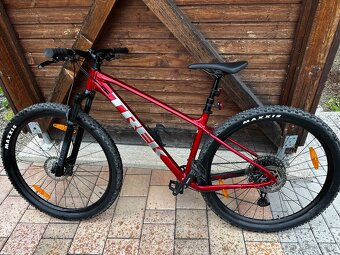 Trek Marlin 8 AKO NOVÝ - 2