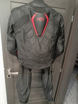 Kombinéza Adrenalíne - 2
