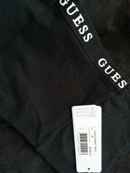 Kraťasy Guess S/M - 2