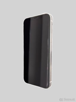 iPhone 12 256 GB Biely - 2