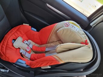 CYBEX Aton 5 + Base 2 FIX - 2