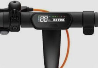 Elektrická kolobežka Nineboot E2 Pro - 2
