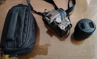 Panasonic Lumix DMC-G7 - 2
