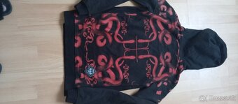 Yakuza mikina - 2