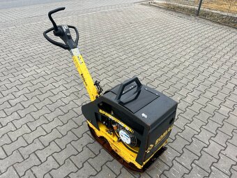 Reverzná vibračná doska Bomag BPR 35/42 D/E 2-mesačná záruka - 2