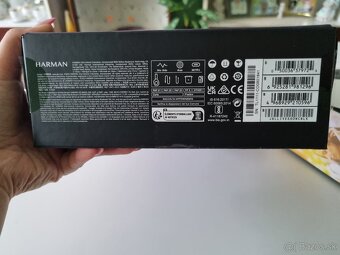 JBL LIVE 660NC slúchadlá - 2