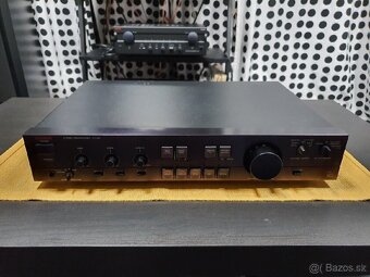 Predzosilňovač LUXMAN C-03B - 2