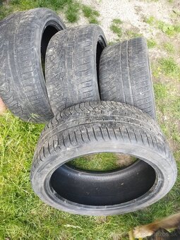 Hankook 235/40R18 - 2