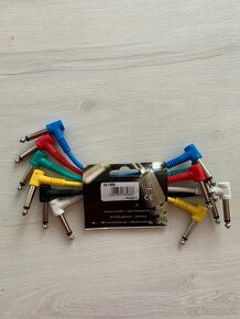 Kabel Kable Sssnake Thomann Jack 6,3 mm - 2