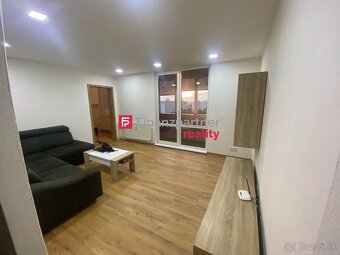 Exkluzívne na prenájom 4izbový byt Michalovce, ul.Užhorodská - 2