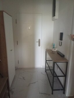 Dvojizbový,trojizbový byt, štvorizbový na Klokočina - 2