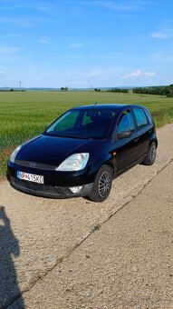 Ford Fiesta - 2