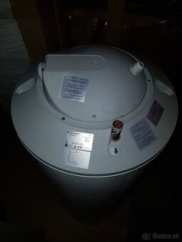 predám Boiler Tatramat 150L. - 2
