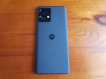 Motorola Edge Plus (2023) - 2