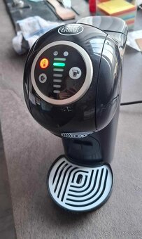 Dolce gusto genio S - 2