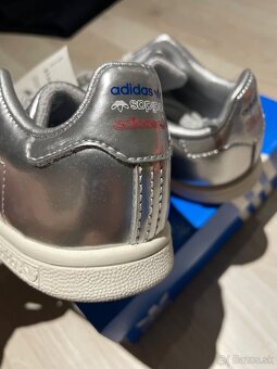 Adidas Stan Smith nove , vel 24 a 25 - 2