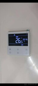 Tepelné Čerpadlo monoblok 10kw AOKOL - 2