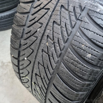 Zimné pneumatiky 285/45 R20 GOODYEAR DOT3218 - 2