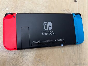 Nintendo SWITCH - 2