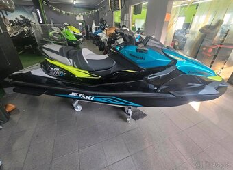 Kawasaki ultra 310X 2023 - 2