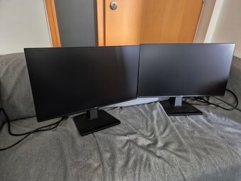 Predám monitory MSI MP252 - 2ks - 2