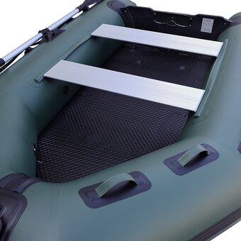 Nafukovací čln Stark boat DT-270 s kýlom - 2