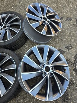 5x112R18 - 2