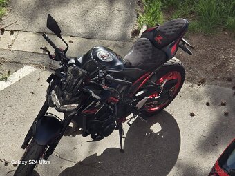 Kawasaki z900, r.v.2021/7 - 2