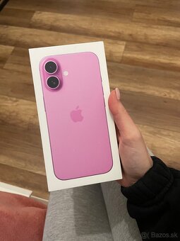 Iphone 16 128gb - 2