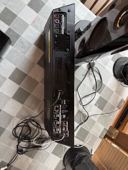 Predám domáce kino Sony s bluetooth - 2