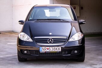 Mercedes Benz A150 Classic - 2