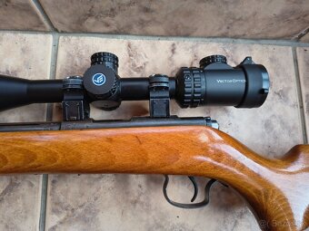 zkm 456 .22LR - 2