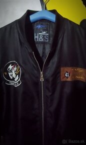 Bunda Bomber - 2