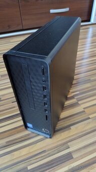 HP Slim S01-aF1001nc - 2