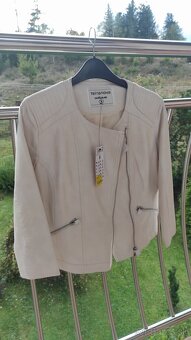 NOVÁ bunda Terranova S - 2