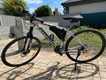 Predám Cannondale Quick CX1 - 2
