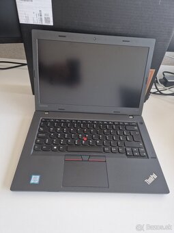 Lenovo L460 i5 - 2