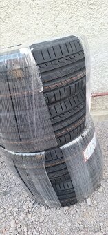 Predám nové letné pneumatiky Minerva 225/35 R19 - 2