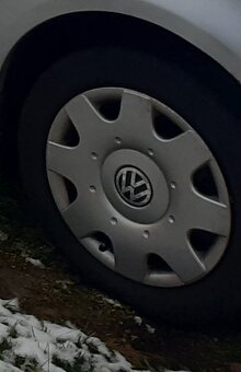 R16 + VW KRYTKY - 2