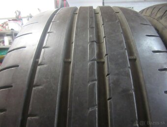 Letné pneumatiky 225/45R18 GOODYEAR - 2