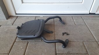 Kufor SHAD Nosč PEUGEOT KISBEE - 2