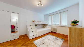 2 izbový byt (54m2), Petzvalova, Košice - Terasa - 2