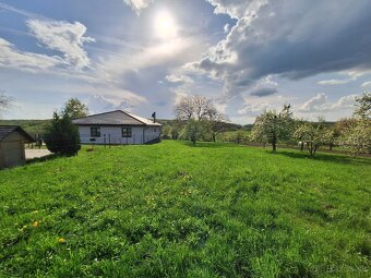 Pozemok v krásnom prostredí blízko Košíc, 2.700 m2. - 2