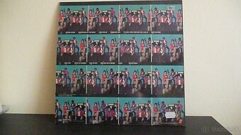 LP - The ROLLING STONES - 2