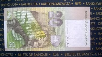 20Sk 2006 séria A   UNC - 2