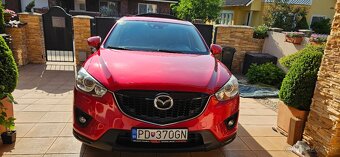 Mazda CX5 2013 2.2 diesel - 2