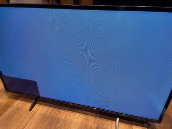 Panasonic TX-43FX603E – 43″ 4K UHD Smart TV (nefunkčný, na o - 2