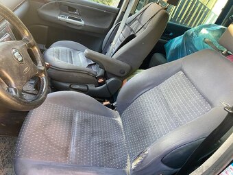 Seat alhambra , vw sharan , ford galaxy - 2