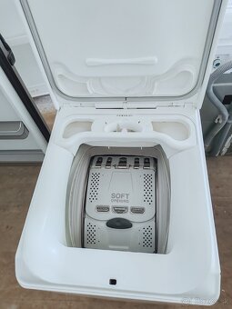 Predám práčku Electrolux 6kg - 2