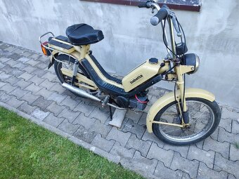 Babetta 210 - 2